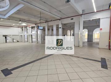5b2494600ca8201d68ed585d34ba2b031cf67a81 · Prédio para alugar, 10368 m² por R$ 265.000,00/mês - Jardim do Mar - São Bernardo do Campo/SP