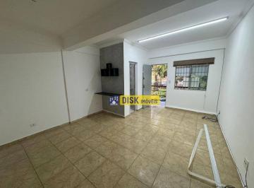2dc293a4e3ee245b3d92326276efed46d7cefee5 · Sala para alugar, 18 m² por R$ 1.140/mês - Planalto - São Bernardo do Campo/SP