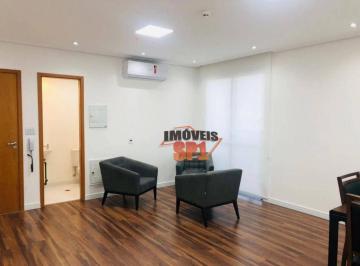 5f724c103f69391d90b40ed0afdf2e66524ec1e3 · Conjunto, 35 m² - venda por R$ 249.000,00 ou aluguel por R$ 2.525,00/mês - Lapa - São Paulo/SP