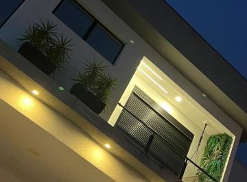 00074e5241a1424480cd24dc7404166a751784e1 · Casa com 4 dormitórios à venda, 237 Metros - Jacareí/SP