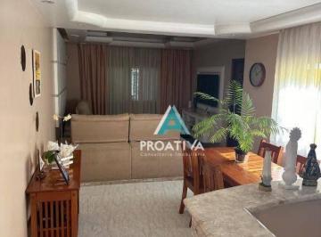 7a1614013541b5ee81f1feddbb229ec211226083 · Sobrado com 3 dormitórios à venda, 344 m² - Parque São Vicente - Mauá/SP