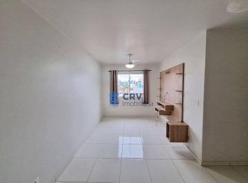 d001568ff42c48d580219545aa36bb6a393dfe81 · Apartamento com 3 dormitórios para alugar, 65 m² por R$ 2.550,00/mês - Campo Belo - Londrina/PR