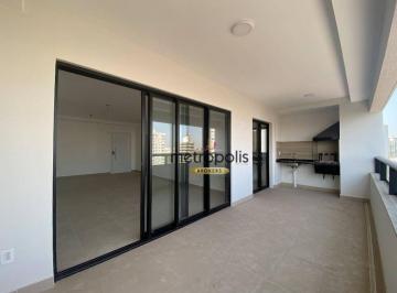 Varanda Gourmet · Apartamento à venda, 135 m² por R$ 1.898.970,00 - Vila Assunção - Santo André/SP