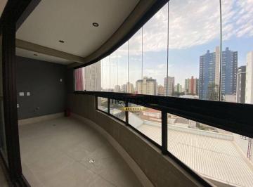 Sacada · Apartamento à venda, 157 m² por R$ 1.151.000,00 - Jardim - Santo André/SP