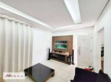 df6289760e9fb8785c10e07411cd3d68962f9f78 · Casa com 3 quartos à venda, 138 m² por R$ 750.000 - Parque São Quirino - Campinas/SP