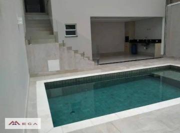 304e18c52eaf9f03663b355f165896c7e8c04753 · Casa com 3 dormitórios à venda, 213 m² por R$ 990.000,00 - Residencial Parque da Fazenda - Campinas/