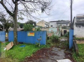 44b5b121517b222e88def1162e1578c7ed768a2c · Terreno à venda, 450 m² por R$ 525.000,00 - Xaxim - Curitiba/PR