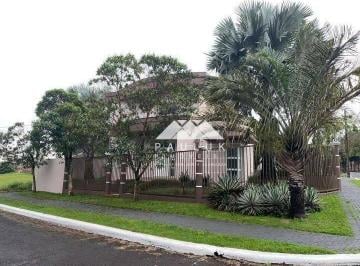 acefd814f5d80a6fd931e7df864dd63e28f17b2e · Sobrado com 4 dormitórios sendo 2 suítes à venda, 438 m² por R$ 1.750.000 - Jardim Dom Pedro I - Foz