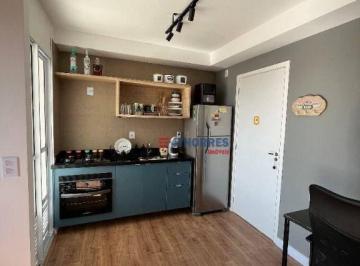 f2456a1f4e8e259636a0627d21e3bdb10c22b88a · Apartamento com 1 dormitório à venda, 30 m² por R$ 370.000,00 - Vila Sônia - São Paulo/SP