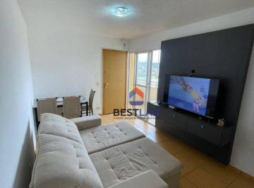8c7a01dd93c71dabdf4e45fe0335b8375fed4e8d · Apartamento com 2 dormitórios à venda, 48 m² por R$ 190.000,00 - Jardim Ísis - Cotia/SP