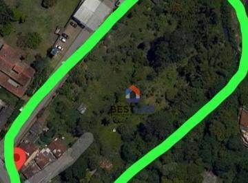 cec42d41525f45d3435418bd03b3346bafa3ed42 · Terreno à venda, 7488 m² por R$ 3.500.000,00 - Vila Santo Antônio - Cotia/SP