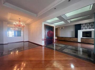 60763fe1583e444687de47406abc84d6d4280148 · Apartamento Duplex com 5 dormitórios à venda, 268 m² por R$ 2.199.000,00 - Zona 01 - Maringá/PR