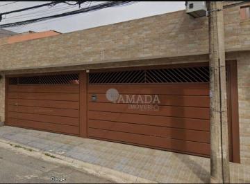 90bf95f92a493a35bf097c143059408d8ab7d53f · Sobrado com 2 dormitórios à venda, 200 m² por R$ 900.000,00 - Cidade Antônio Estevão de Carvalho - S
