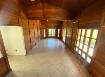 4ff603dfe45adc7a682c431f00e50ad579abf7e9 · Casa de 300m² no Cond. Morada dos Nobres, lote de 500m², 4 qtos, suíte - R$: 850.000