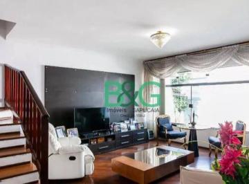 dcc427b20656f9567fcb495f0f56e1e992b70e9d · Sobrado com 3 dormitórios à venda, 312 m² por R$ 1.199.000,00 - Vila Pinheirinho - Santo André/SP