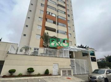 486478e2d455a4a1b2535f72232bc85847808c84 · Apartamento à venda, 76 m² por R$ 536.000,00 - Jardim Santo Antônio - Santo André/SP