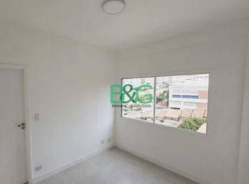 f8cb126fc633eee7c7e83af7a0deabb810fd049a · Apartamento à venda, 30 m² por R$ 349.000,00 - Vila da Saúde - São Paulo/SP