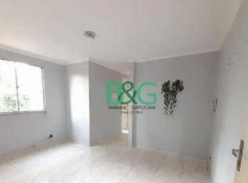 f4fead5386a66381a8e9e4fd64431b80dafe747a · Apartamento com 1 dormitório à venda, 42 m² por R$ 199.000,00 - Vila Nova Curuçá - São Paulo/SP