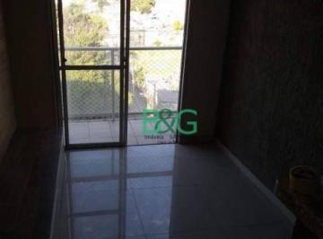 d759890711af91f56d115ffbb6de5869dad2ee59 · Apartamento com 1 dormitório à venda, 51 m² por R$ 269.000,00 - Vila Curuçá - São Paulo/SP