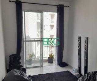 fe8068782ff4750306ea30756d353ca2c8b4ca1d · Apartamento com 2 dormitórios à venda, 52 m² por R$ 249.000,00 - Vila Nova Curuçá - São Paulo/SP