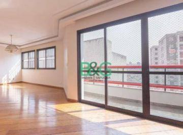 d2c40353bd5903bde93fc74d6fef75827352ad17 · Apartamento com 3 dormitórios à venda, 150 m² por R$ 918.900,00 - Vila Gomes Cardim - São Paulo/SP