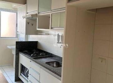 a03ed9d53ea41df124e84d99abfbca013e7c125e · Apartamento com 3 dormitórios à venda, 69 m² por R$ 490.000,00 - Residencial José Lázaro Gouvea - Lo