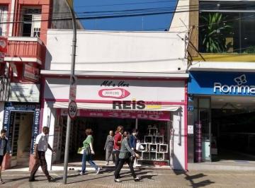24ab3c82a9f43960cd0417cb81ceddc383625ba4 · Salão para alugar, 200 m² por R$ 13.000,00/mês - Centro - Sorocaba/SP