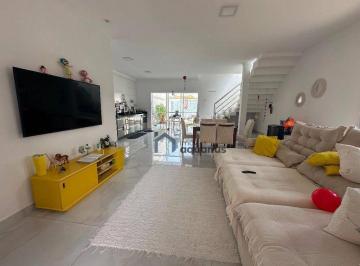 c48f9c01d33f5e3921119d07bf179c7c7f5e4cf9 · Sobrado com 3 dormitórios à venda, 181 m² por R$ 1.299.000,00 - Jardim Jacinto - Jacareí/SP