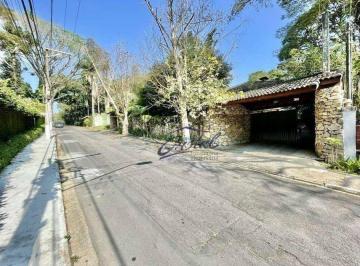 43eadc106e0221fd33441b678e0f89c5fa31f1a3 · Casa com 5 dormitórios / suítes, 923 m² - venda  ou aluguel  - Granja Viana - Cotia/SP