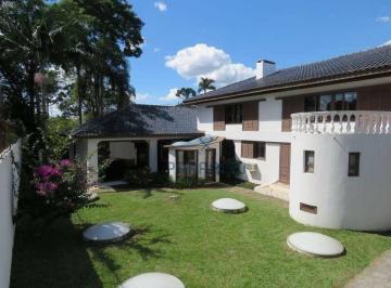 b22a01c9dc7c6f9581ad3331b6b0879a4e9125eb · Casa com 6 dormitórios à venda, 1000 m² por R$ 2.500.000,00 - São Lourenço - Curitiba/PR