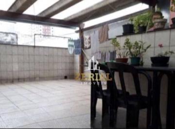 97a32665f26f761074c39def91ba698386416c69 · Sobrado com 3 dormitórios à venda, 100 m² por R$ 980.000,00 - Nova Gerti - São Caetano do Sul/SP