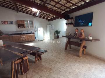 Casa · 3 Quartos · 2 Vagas · Casa Pronta para morar