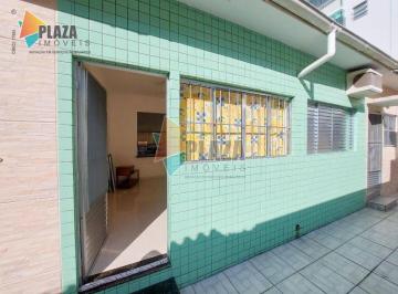 410af6987955d808baa1c0428ed7714a21ad91e8 · Casa com 2 dormitórios à venda, 41 m² por R$ 359.000,00 - Canto do Forte - Praia Grande/SP