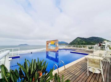502b790b5428e08ff26742e8d3d506d00931a9ba · Apartamento beira-mar com vista — Tombo — Guarujá