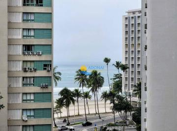 3620332132e9998e1b4329d4e113961d463929f3 · Apartamento com 3 dormitórios à venda, 120 m² por R$ 700.000,00 - Pitangueiras - Guarujá/SP