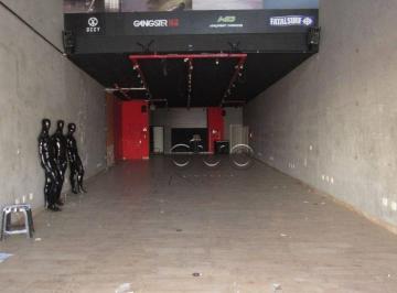 51f6420a2e228ecec158c8fe54d5a2a1b952a217 · Salão para alugar, 258 m² por R$ 8.680,00/mês - Jaraguá - Piracicaba/SP