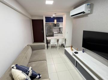 Apartamento · 33m² · 1 Quarto · 1 Vaga · Apartamento Flat em Pina, Recife/PE