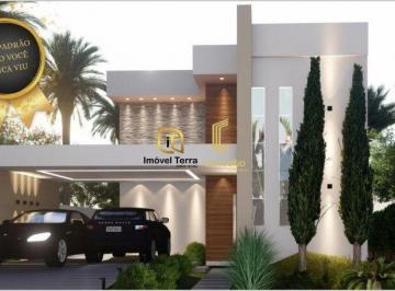 Casa · 140m² · 3 Quartos · 3 Vagas · BEM VINDO AO MUNDO CONCEITO - CASAS PERSONALIZADAS