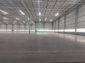 Comercial · 1478m² · 4 Vagas · Pavilhão/Galpão Em condomínio Água EspraiadaEmbu das Artes - SP