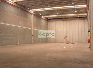 Comercial · 1350m² · 4 Vagas · Pavilhão/Galpão Em condomínio Rodovia anhanguera- Pirituba