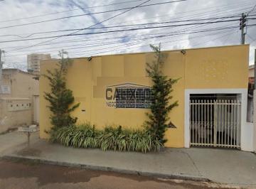 Casa · 450m² · 3 Quartos · CASA BAIRRO BRASIL