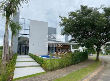 Casa · 320m² · Cas Reserva Camboriú Golf Club, para locação em condomínio fechado, CENTRO, CAMBORIU - SC
