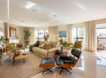Living · Apartamento à venda - em Mossunguê