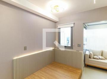 Apartamento · 20m² · 1 Quarto · Apartamento para Aluguel - Chácara Santo Antonio, 1 Quarto, 20 m2 - São Paulo