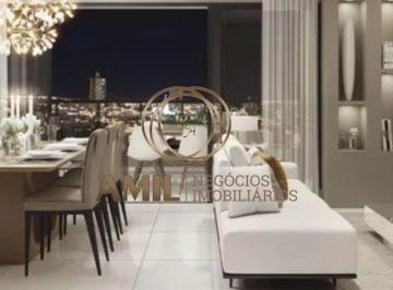 Foto 01 · Apartamento /Jardim das Nações / 03 dormitórios com 01 suite / 109,37m²/ Taubaté