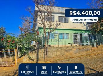 Comercial · IMOVEL COMERCIAL PARA ALUGAR