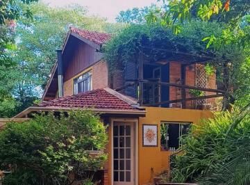 Casa · 4718m² · CASA CHÁCARA FLORESTA - BOTUCATU / SP