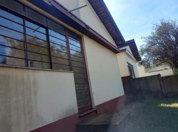 Casa · 250m² · CASA VILA DOS LAVRADORES - BOTUCATU / SP