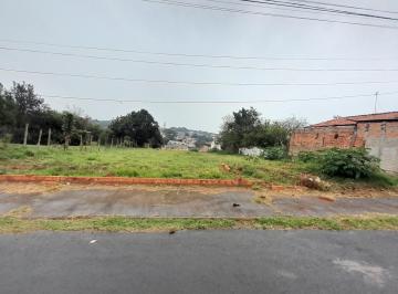 Rural · 400m² · TERRENO RUBIÃO JUNIOR - BOTUCATU / SP