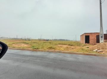 Rural · 200m² · TERRENO PARQUE CIDADE - BOTUCATU / SP